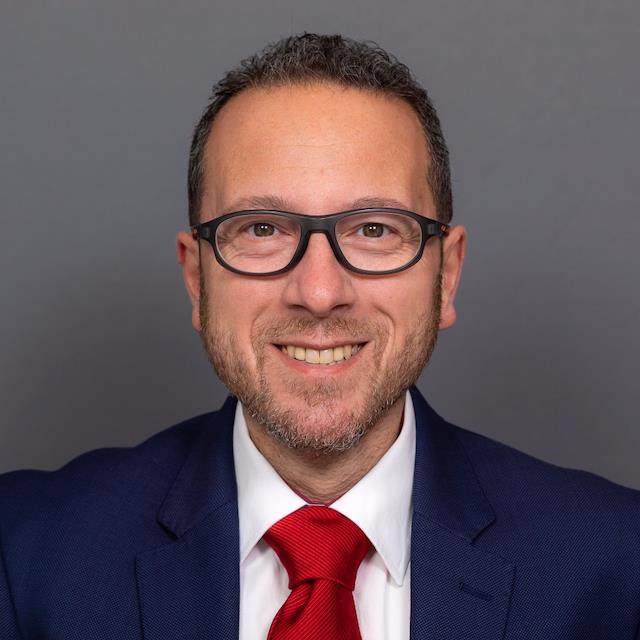 Gianfranco Cecconi